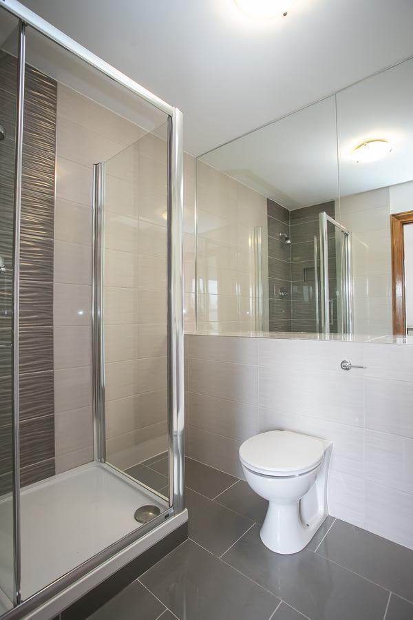 O'Connell Bridge Apartments Dublin Exterior photo